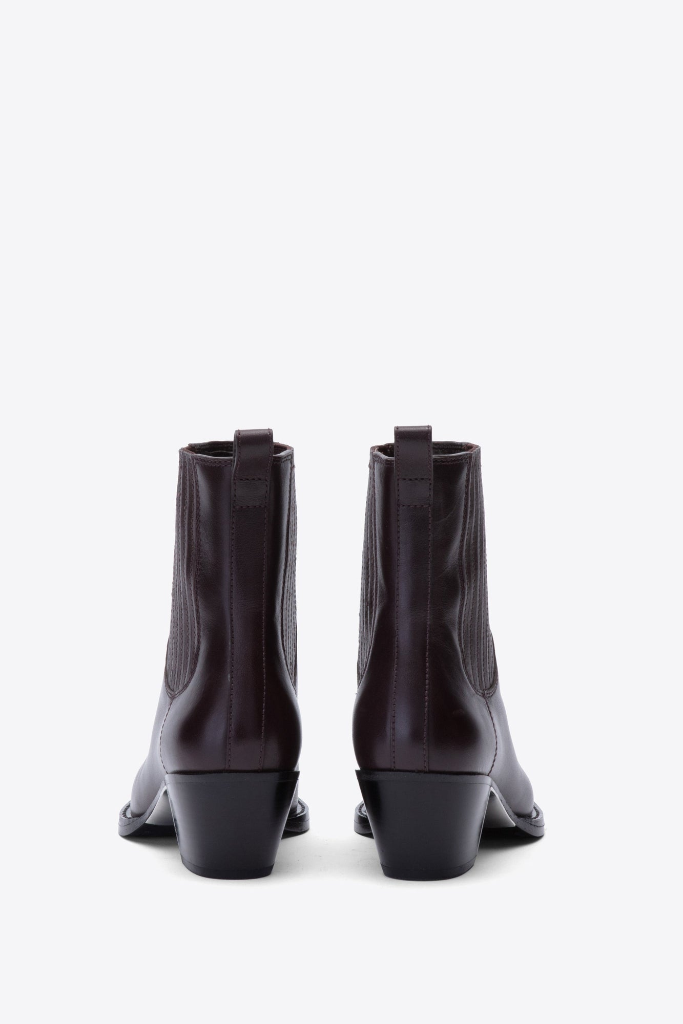 Downtown Chelsea Boot | Dark Chocolate
