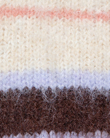 Montauk Short | Prep School Stripe