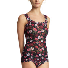 Signature Lace Unlined Camisole | Am I Dreaming (Floral Print)