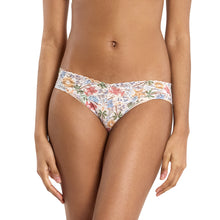 Signature Lace V-Kini | By The Sea (Beige)