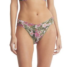 Signature Lace V-Kini | Florist