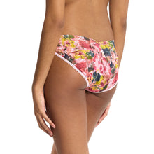 Signature Lace V-Kini | Masterpiece (Pink)