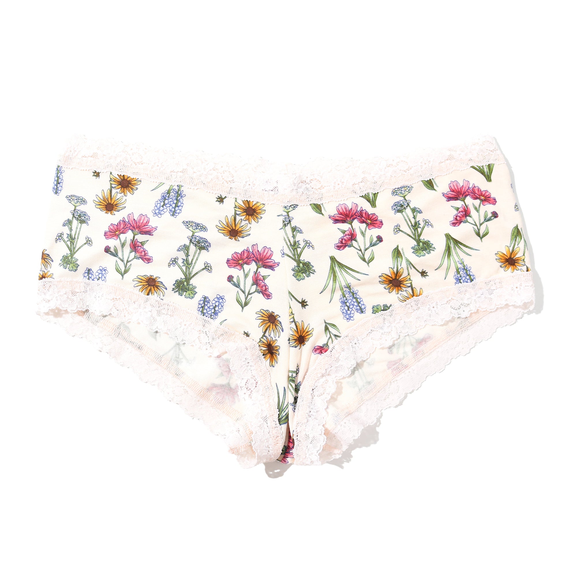 DreamEase Modal Boyshort | Flourish