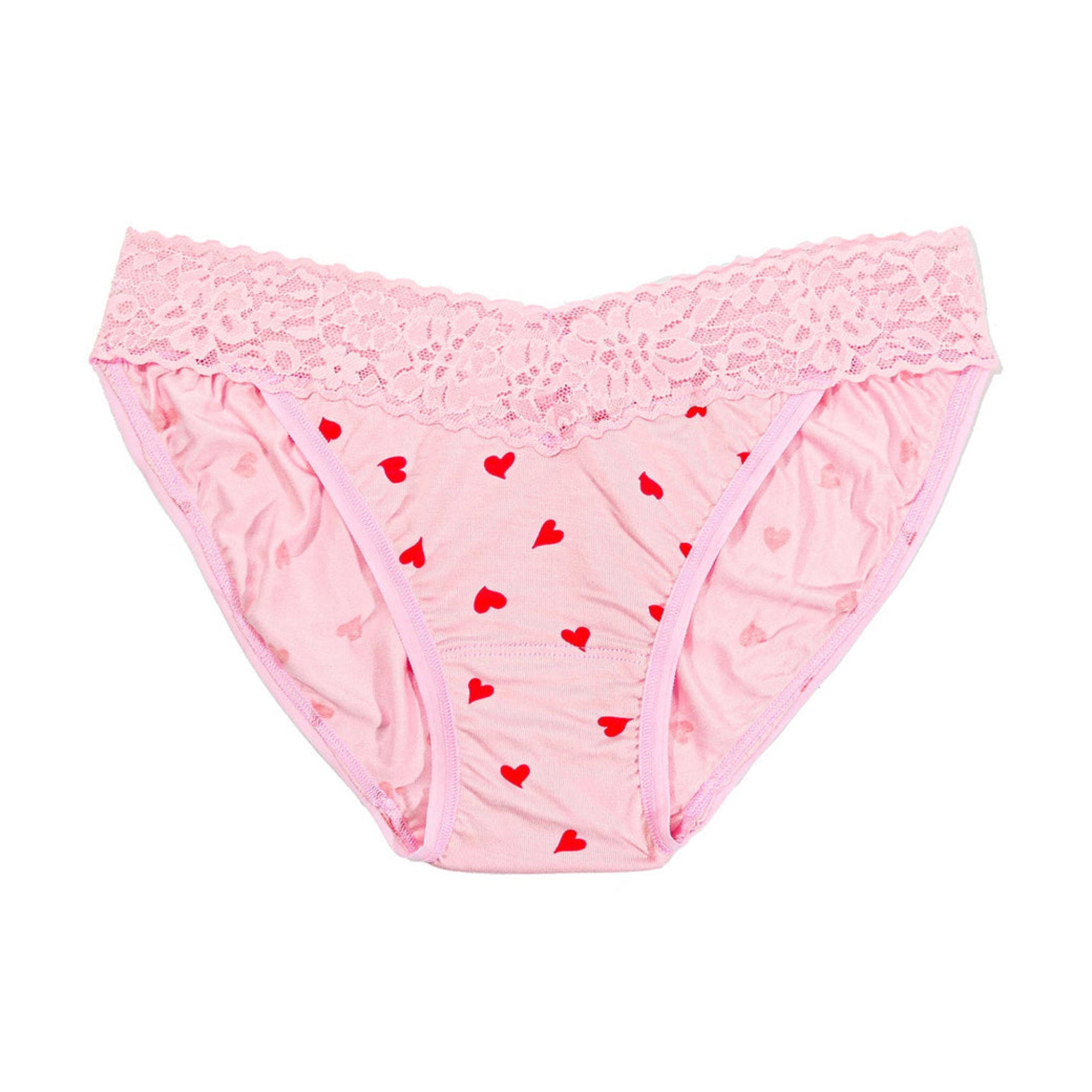 DreamEase Modal V-Kini | So In Love (Pink)