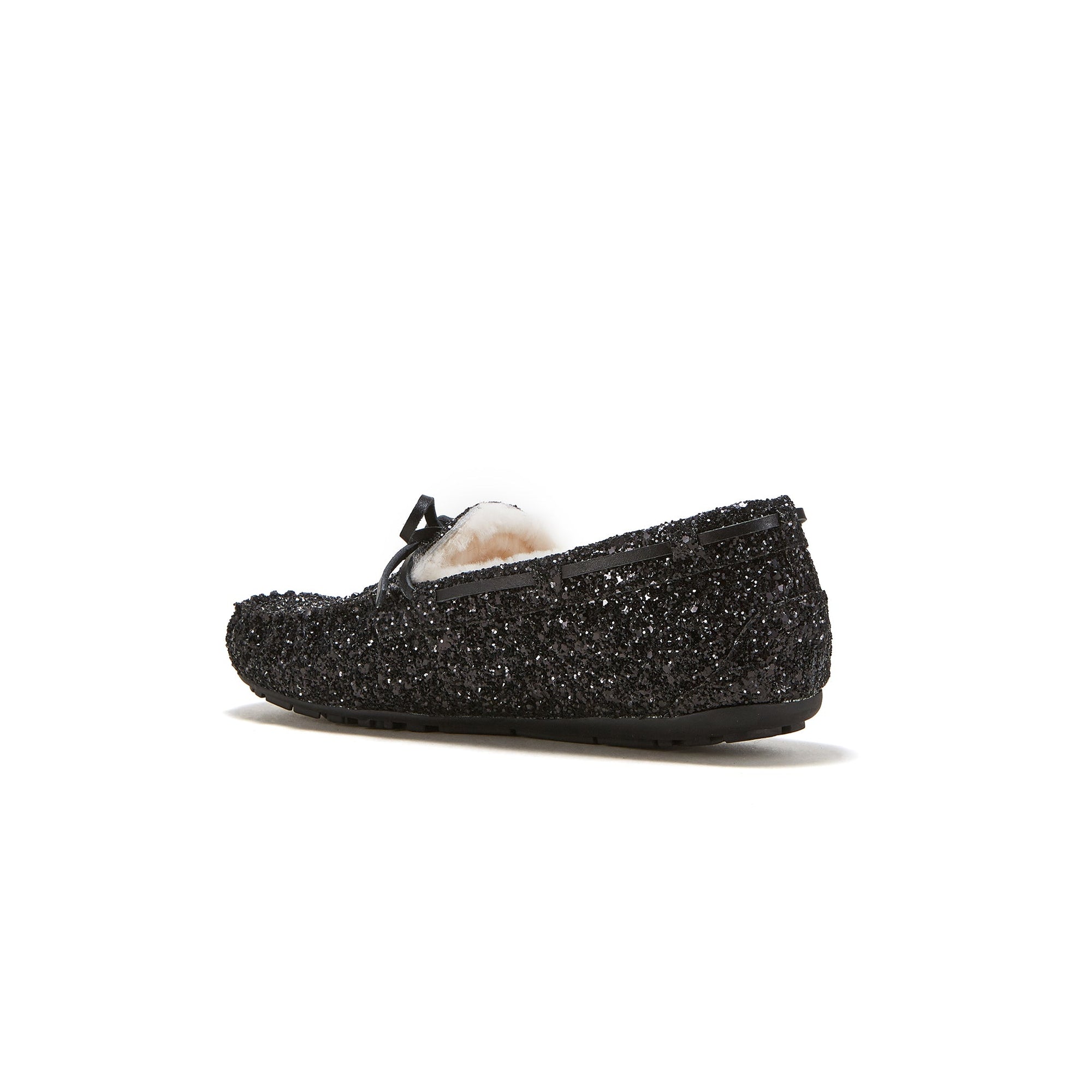 PROST GLITTER BLACK - Australia Luxe Collective