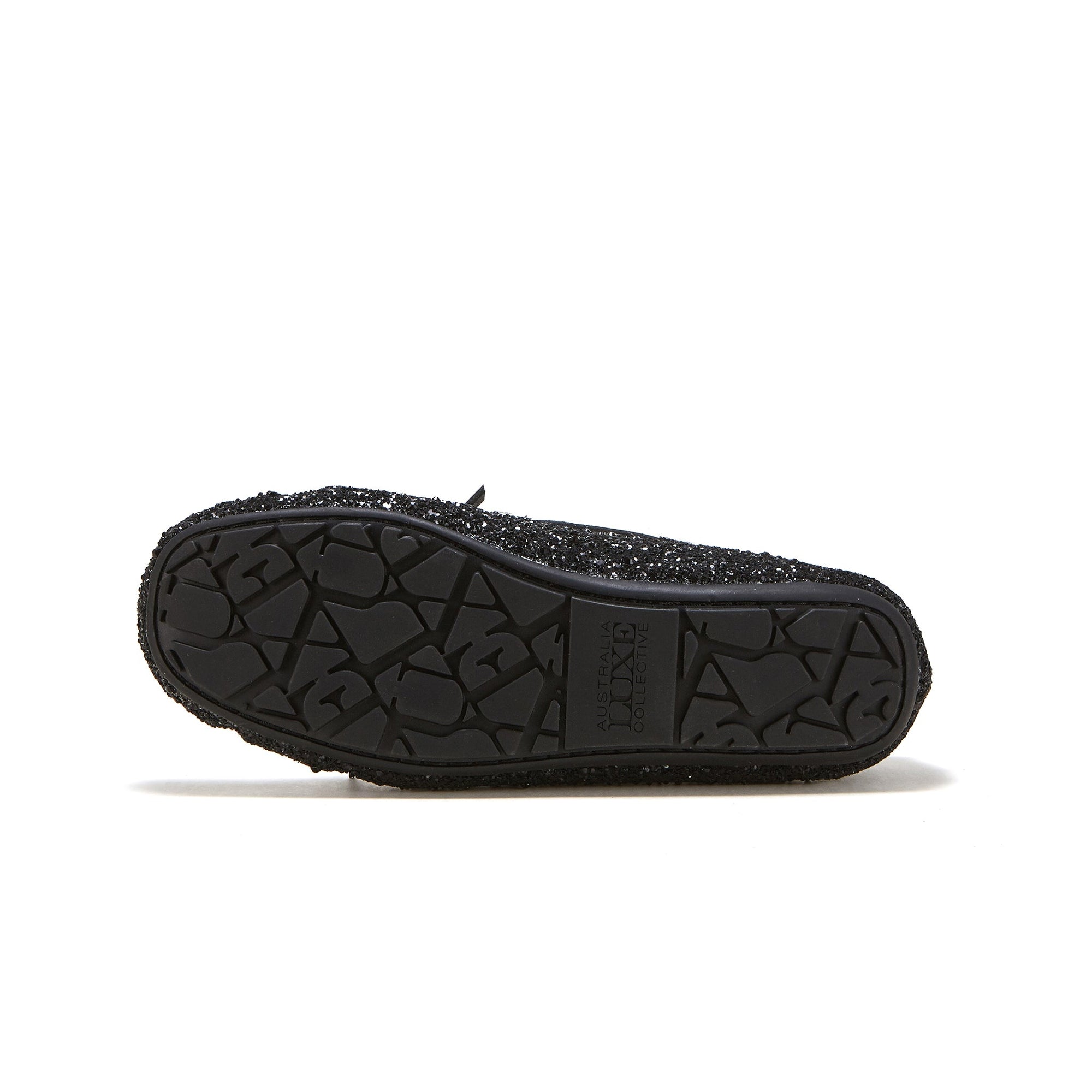 PROST GLITTER BLACK - Australia Luxe Collective