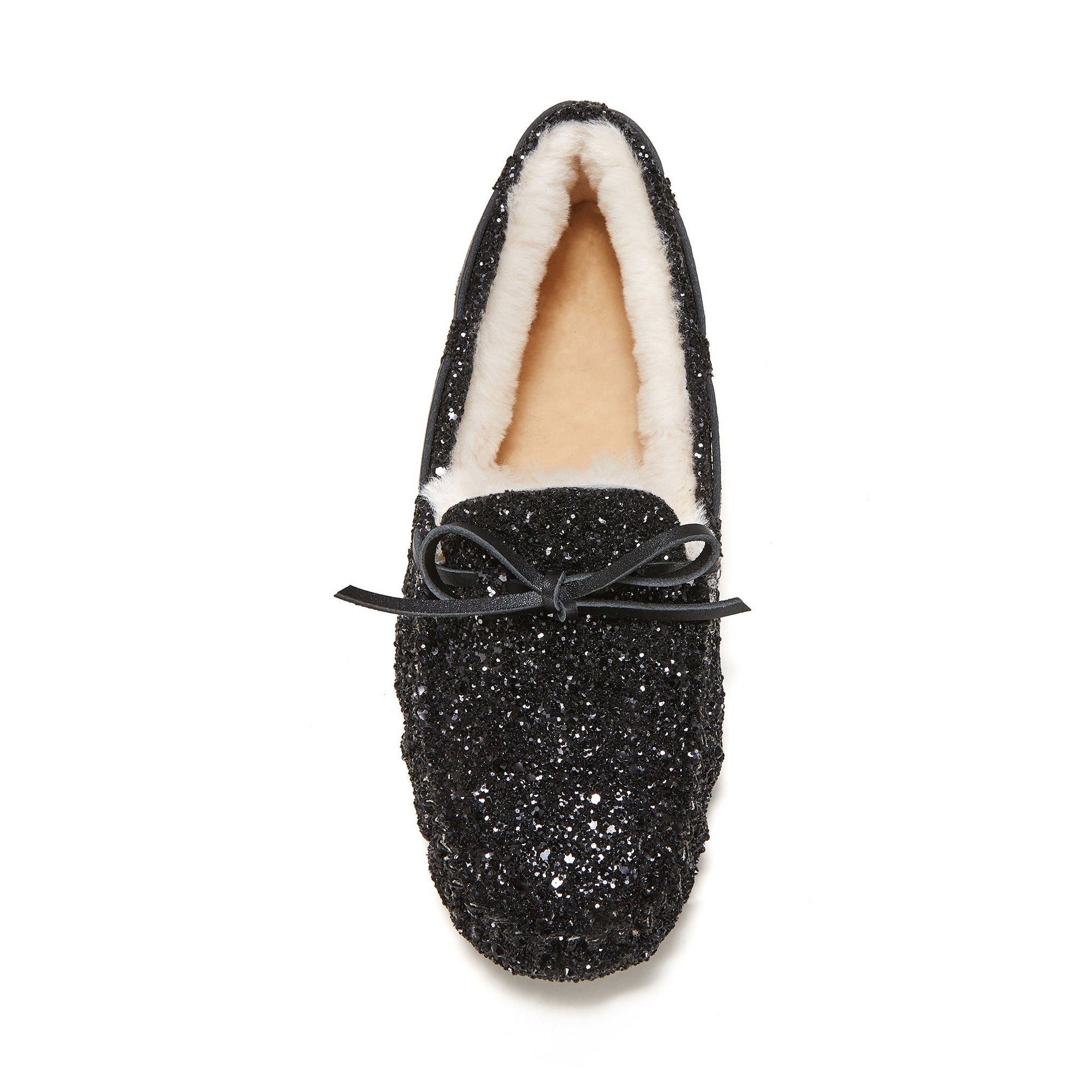 PROST GLITTER BLACK - Australia Luxe Collective