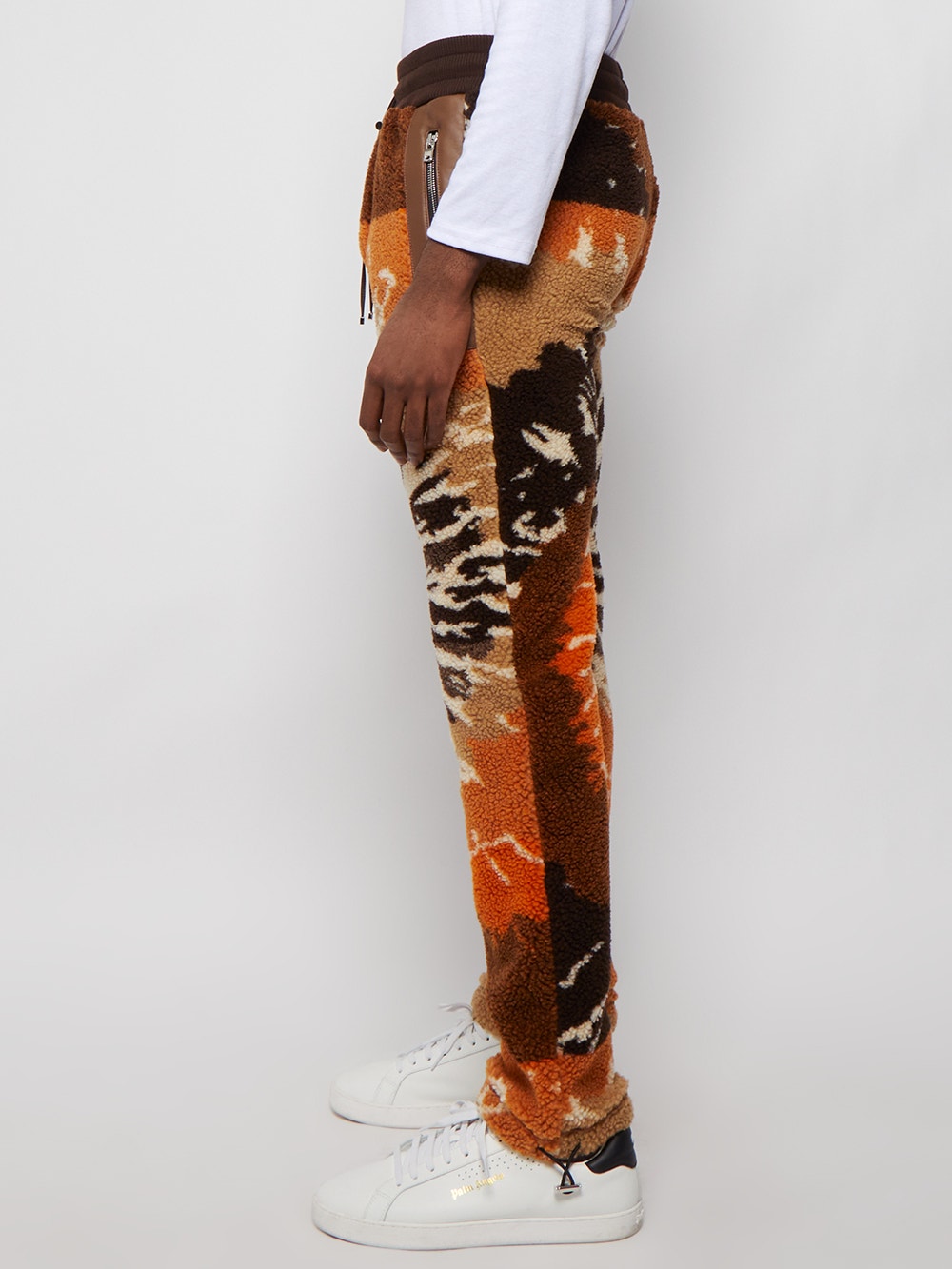 Men | Amiri | Tie Dye Track Pant