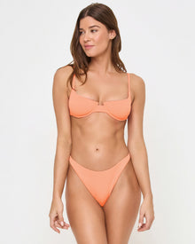 Leilani Bikini Bottom | Fresh Squeezed