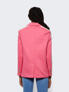 Women | Palm Angels | Track Blazer | Fuchsia
