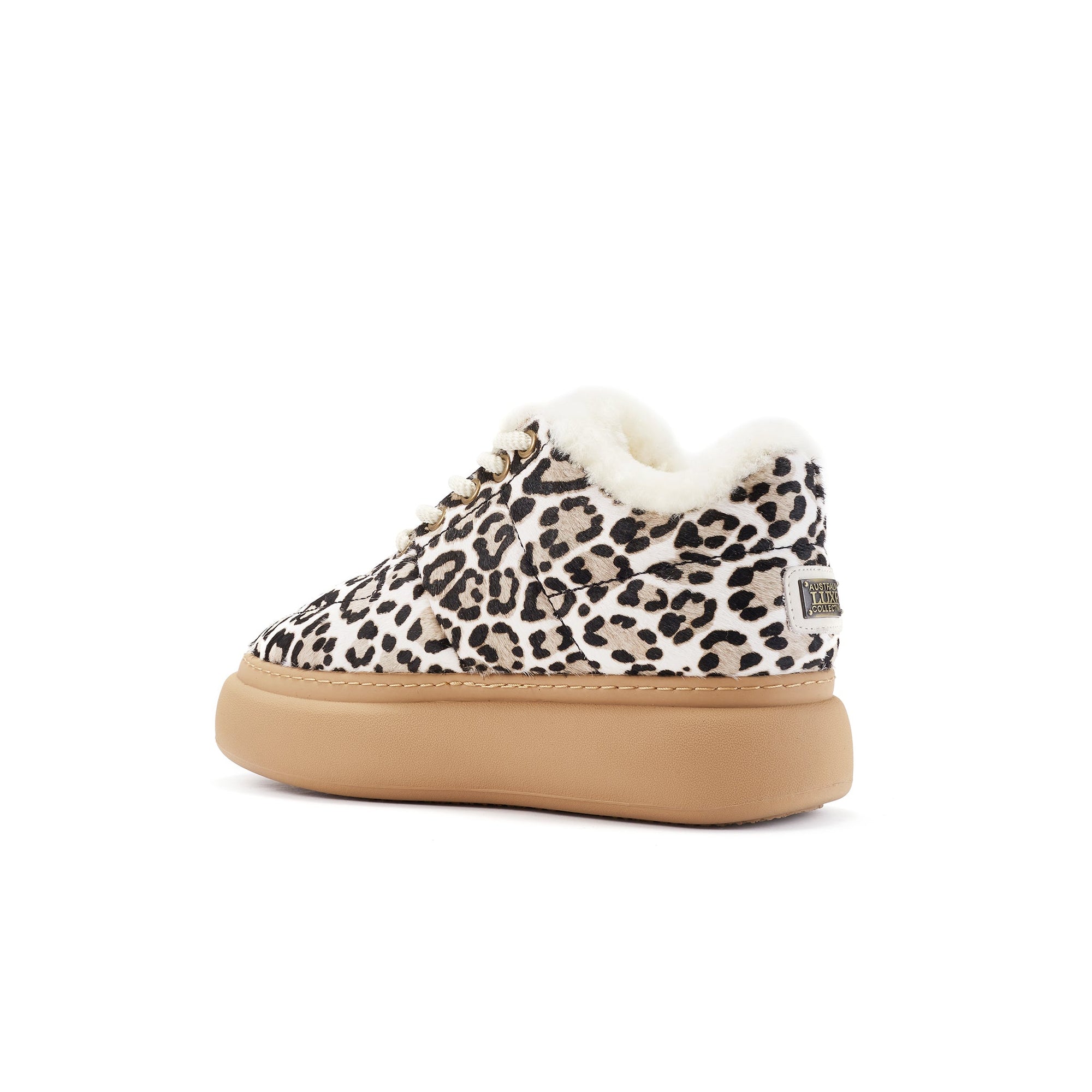 PYXIS SNOW LEOPARD - Australia Luxe Collective