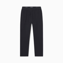 Featherweight Modal Pajama Bottoms | Black