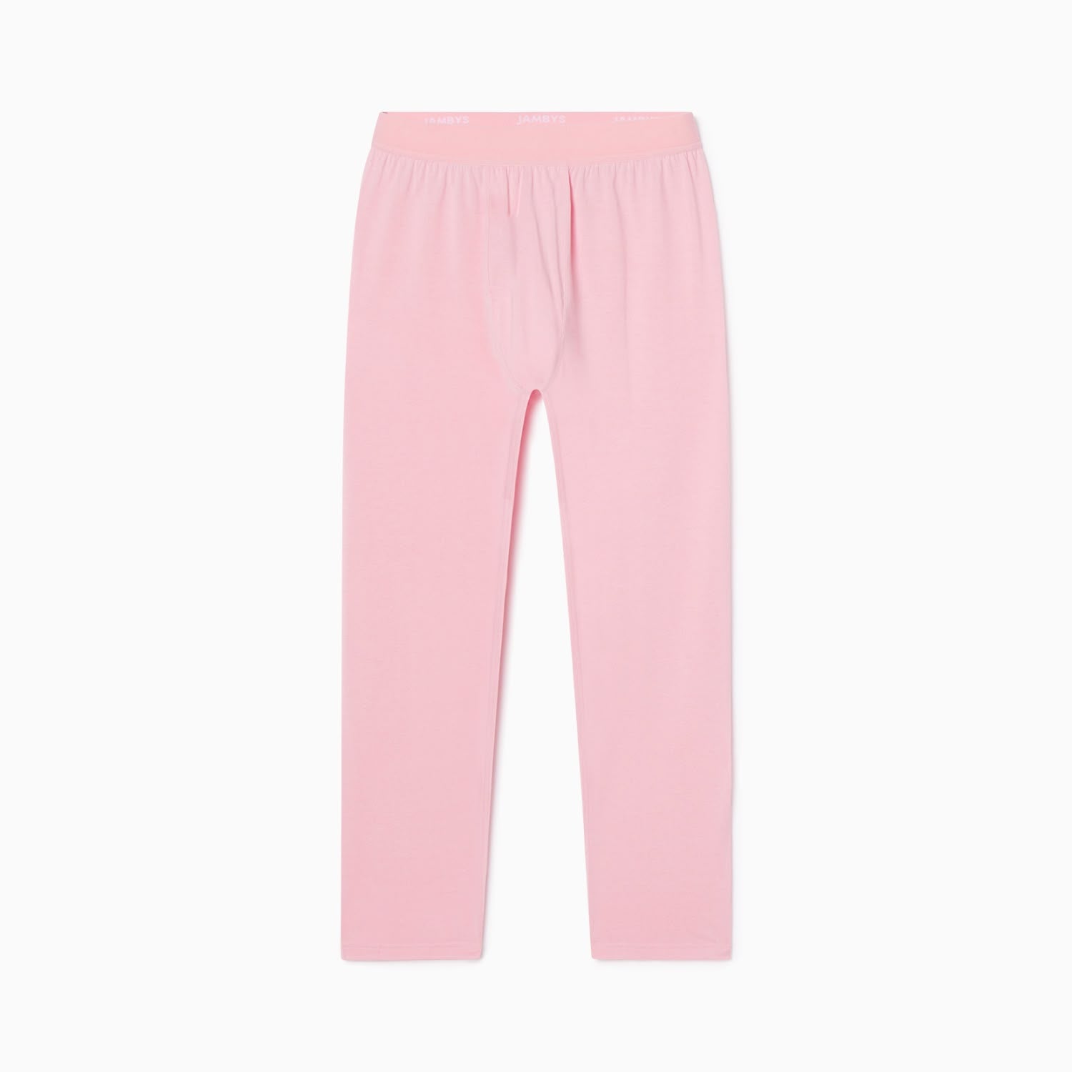 Featherweight Modal Pajama Bottoms | Flamingo