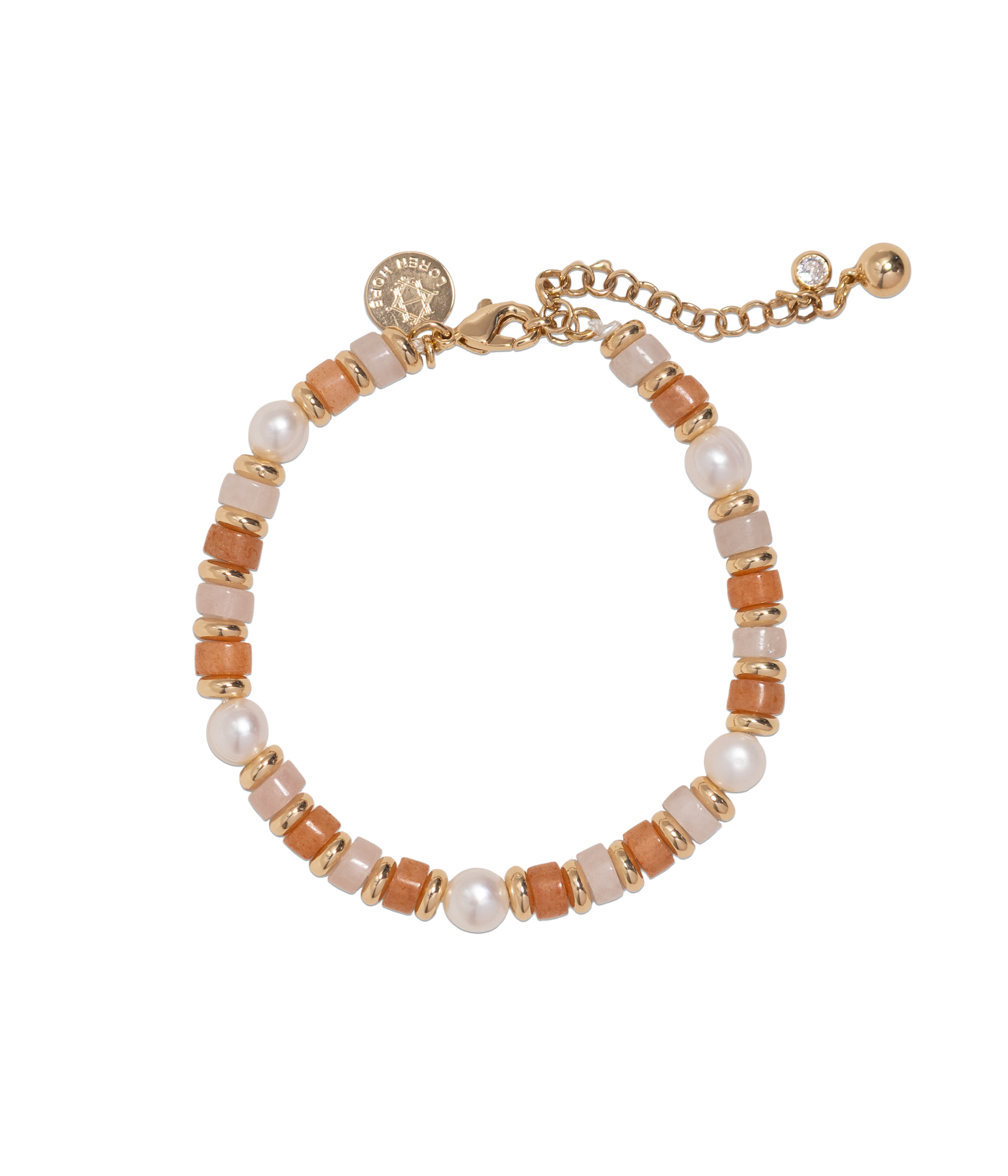Ember Bracelet - Loren Hope
