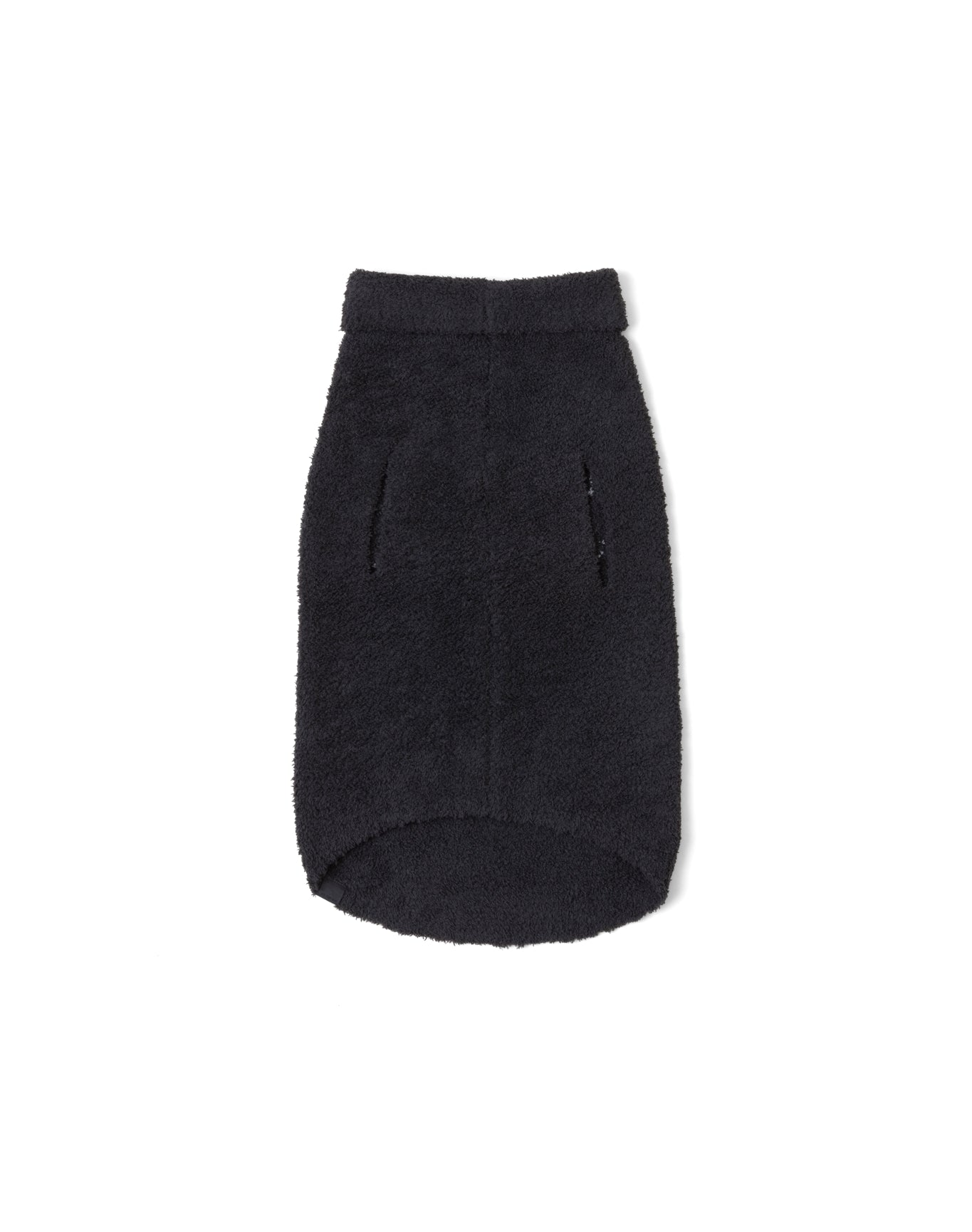 Pet | Cozychic Longhorn Skull Sweater | Carbon-Oyster