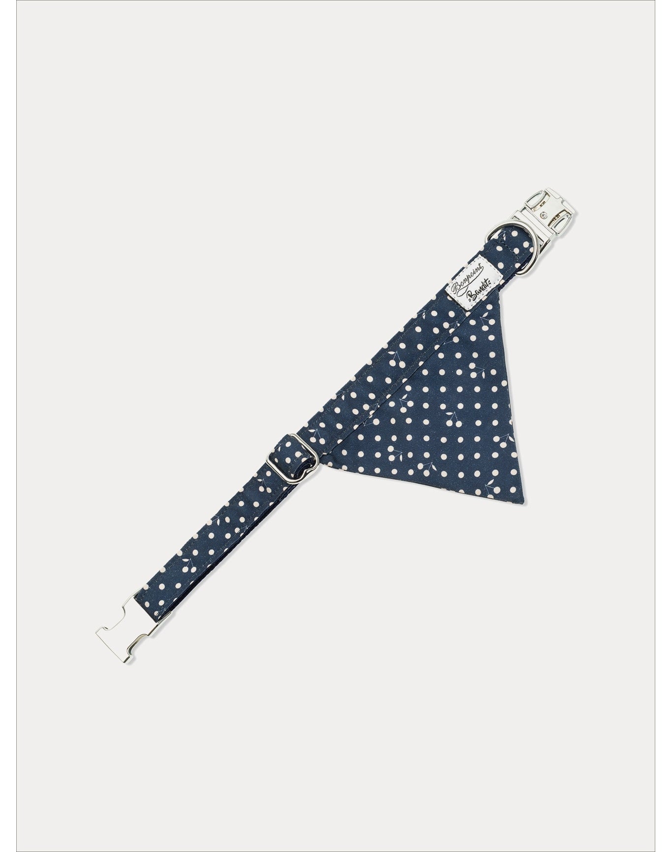 Pet Accessories | Bandana | Dogs | Navy