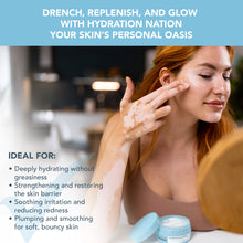 FOREO For EveryOne Ceramide Gel Moisturizer | Hydration Nation