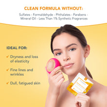 UFO Activated Mask - 6 Pack | Manuka Honey