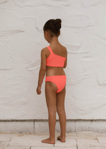 Kids | Lagos Mini Suit | Watermelon