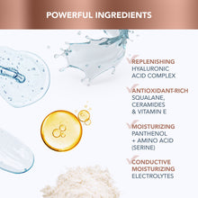 SUPERCHARGED SERUM 2.0 | Gold