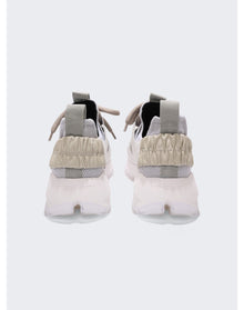 Pierre Hardy | Men | Comet Xl Sneaker | Light Grey