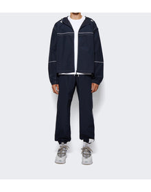 Pierre Hardy | Men | Comet Xl Sneaker | Light Grey