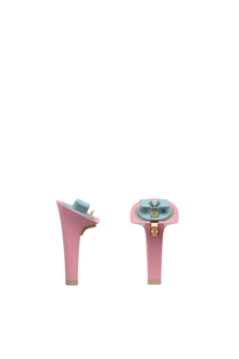 Stiletto Heel Kit 4 | Pink