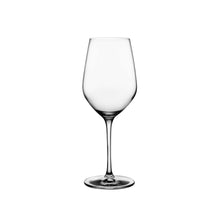 Climats Red Wine Glasses - 640 Cc | Clear Crystal | Set of 2