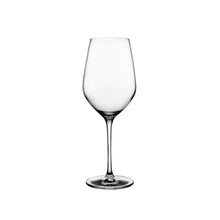 Climats White Wine Glasses - 390 Cc | Clear Crystal | Set of 2