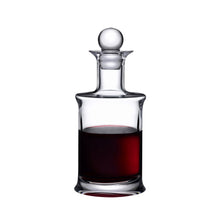 Jour Wine Decanter | Clear Crystal