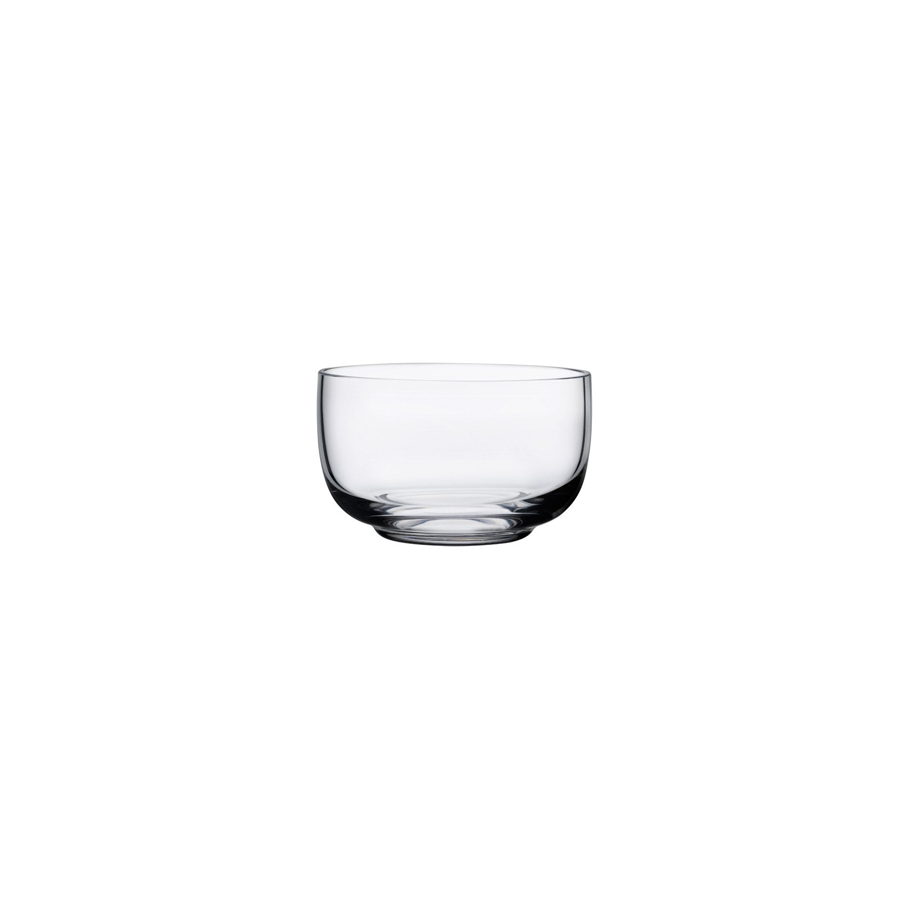 Malt Gift Set With Wooden Tray | Clear Crystal/Wood