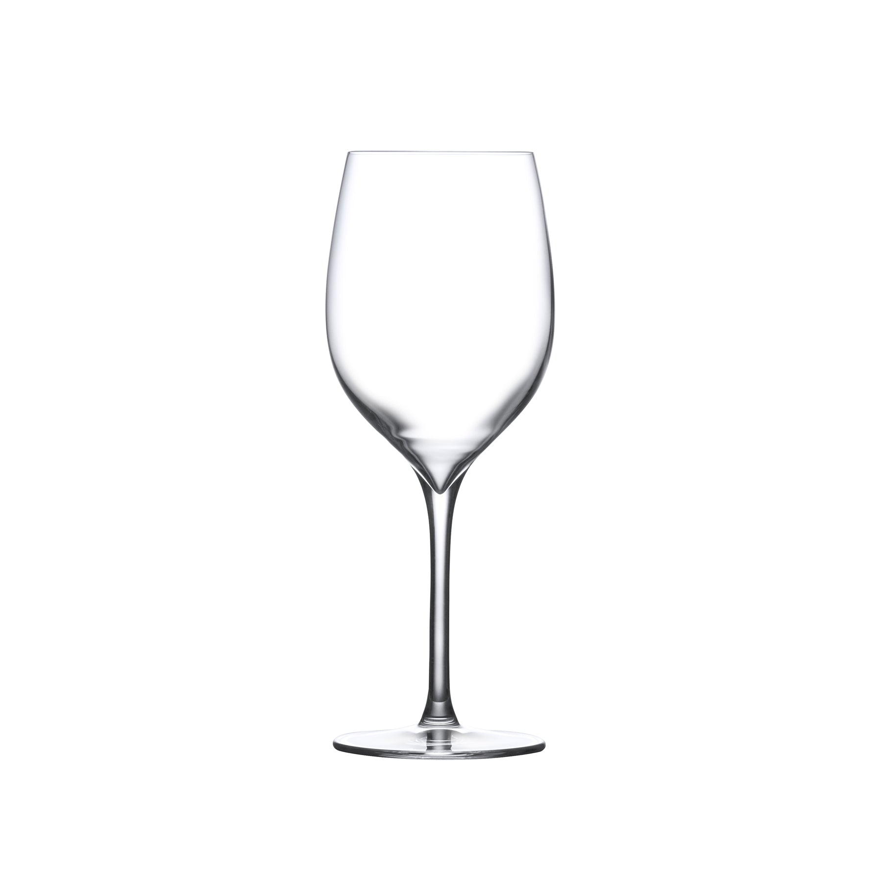 Terroir White Wine Glasses | Clear Crystal | Set of 2