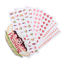 The Love Me Not Polish Set | Multicolor