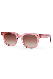 Womens | Port Sunglasses | Powder Pink