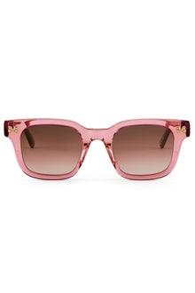 Womens | Port Sunglasses | Powder Pink