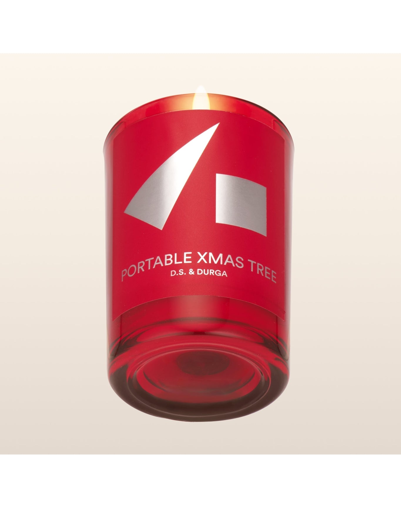 Portable XMAS 2025 | Candle | 7 oz / 198g