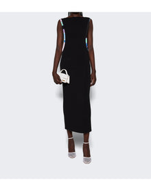 Pucci | Women | Vivara Print Long Dress | Black