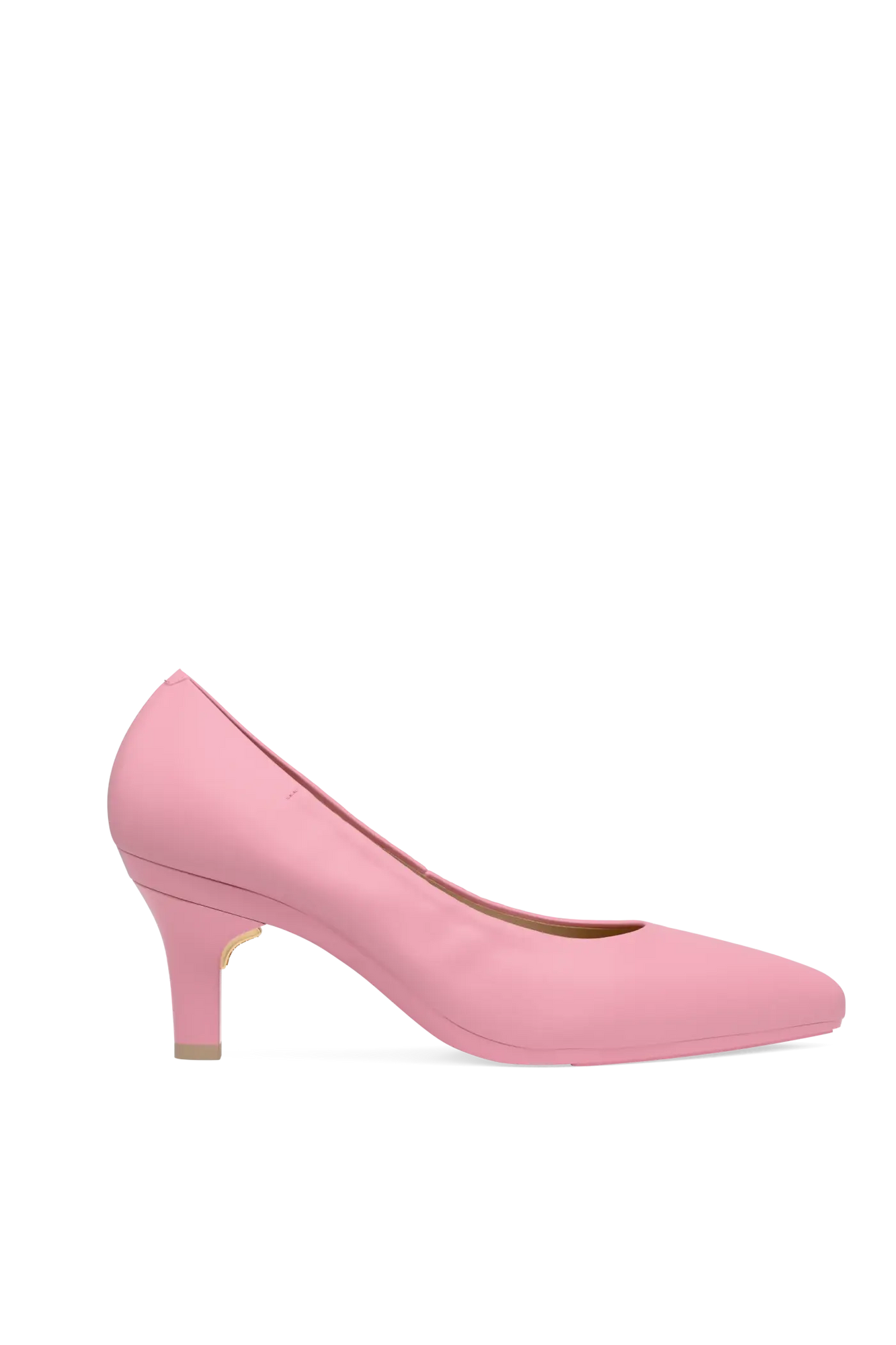 Stiletto Heel Kit 3 | Pink
