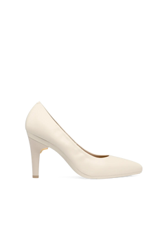 Stiletto Heel Kit 4 | Ivory