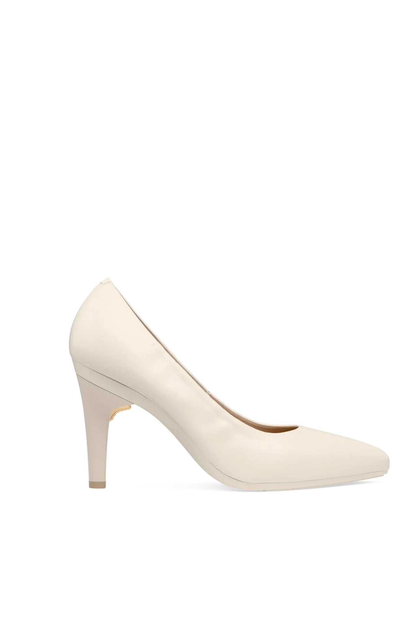 Stiletto Heel Kit 4 | Ivory