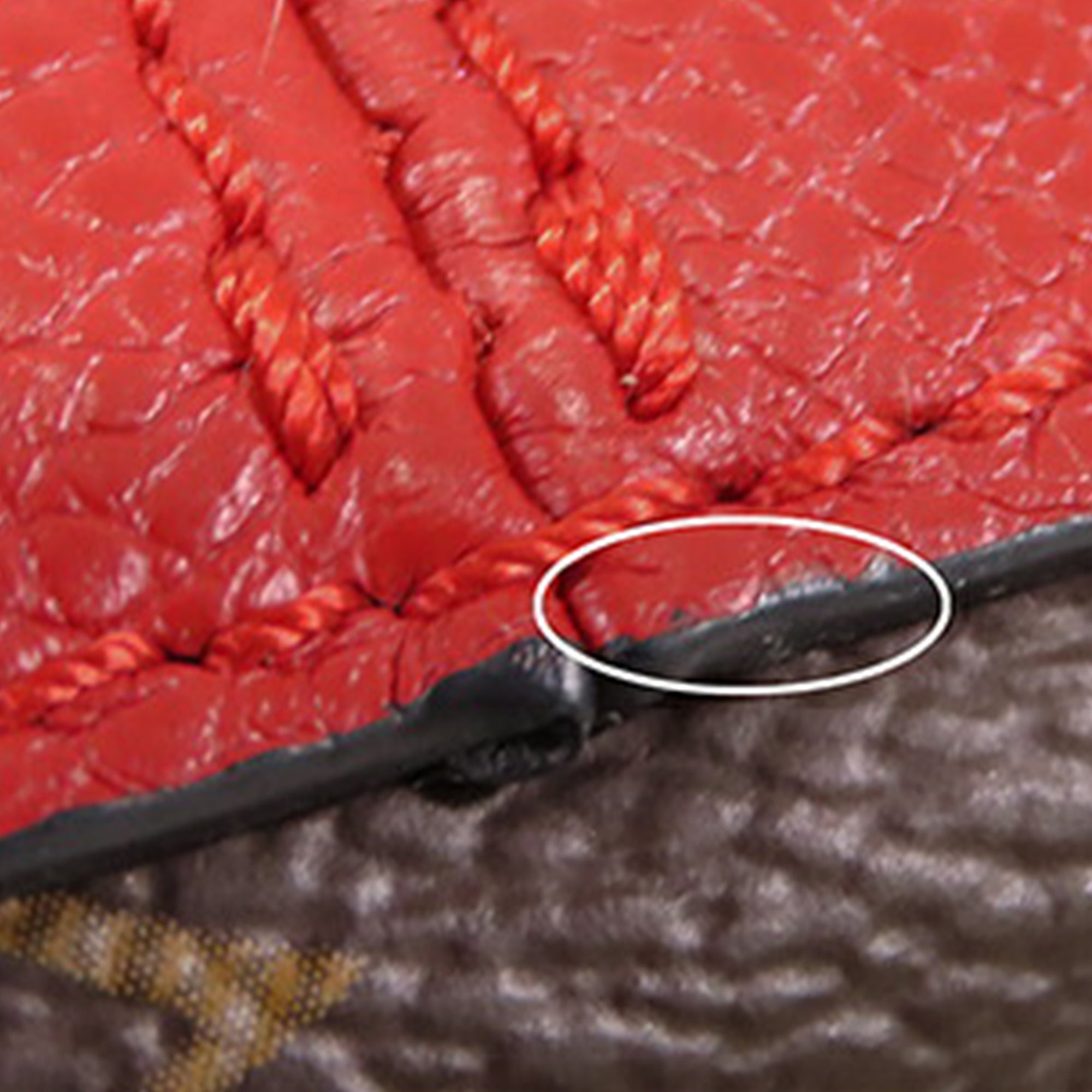 Louis Vuitton | Pre-Owned Monogram Surene BB | Brown