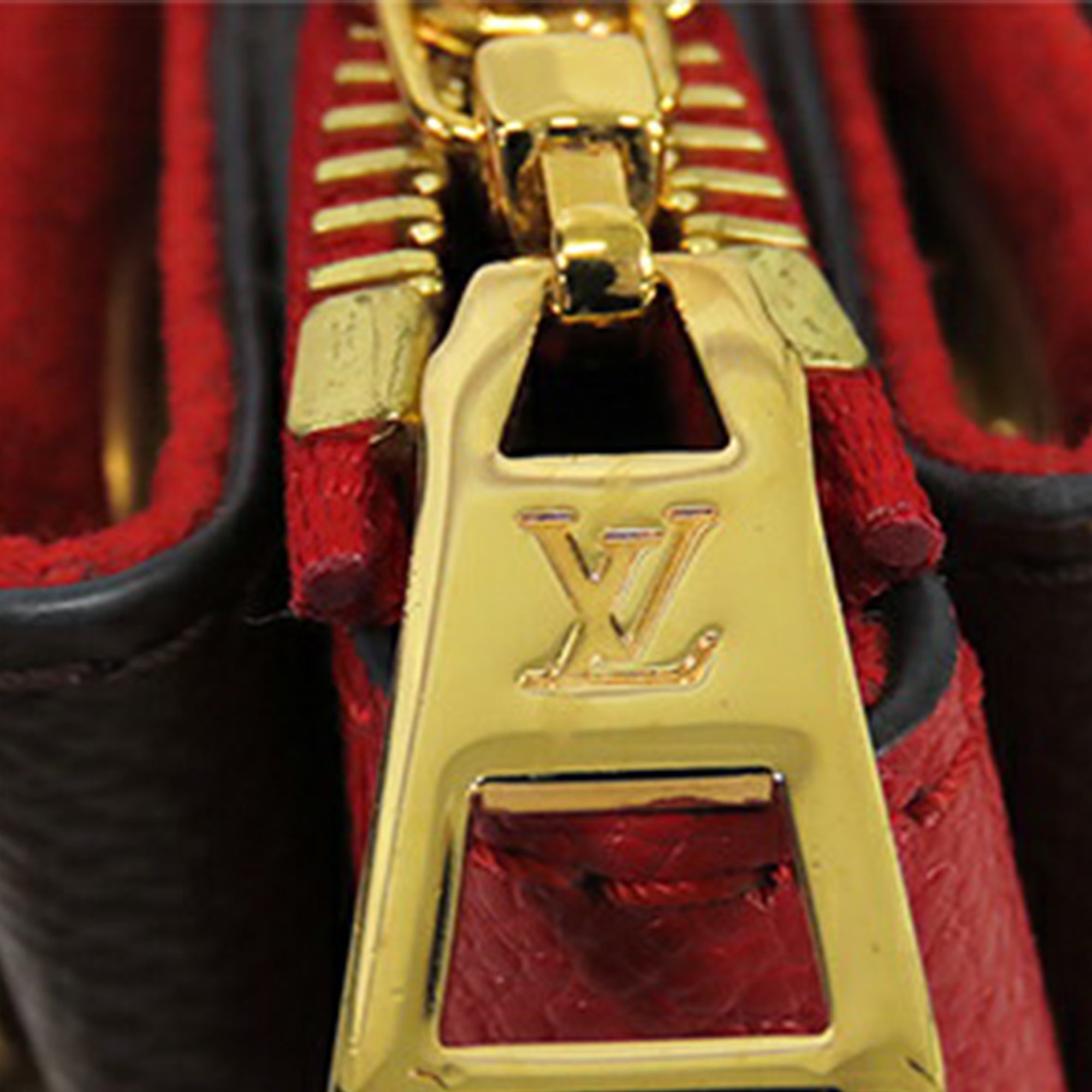 Louis Vuitton | Pre-Owned Monogram Surene BB | Brown