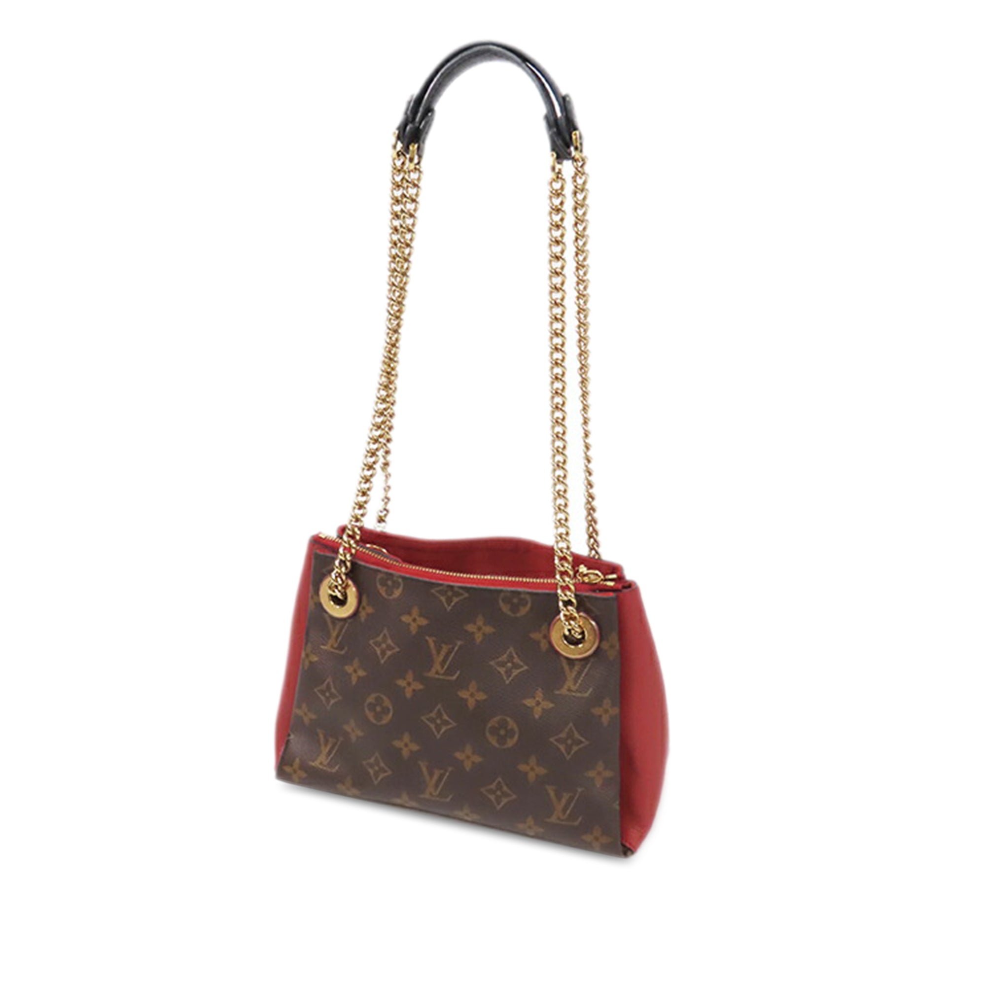 Louis Vuitton | Pre-Owned Monogram Surene BB | Brown