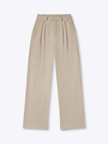 Womens | Essential Pant | Relaxed-Fit | Quartz