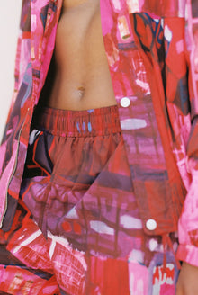 Vince Zip-Off Pants | Aisle Scene