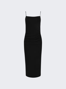 Women | Proenza Schouler | Blaire Midi Dress | Black
