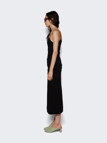 Women | Proenza Schouler | Blaire Midi Dress | Black