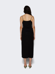 Women | Proenza Schouler | Blaire Midi Dress | Black