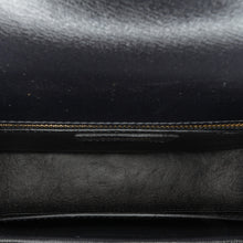 Saint Laurent | Pre-Owned Medium Canvas Monogram All Over Crossbody | Brown/Beige