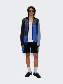 Men | MAYSHA | Rai Shorts | Black